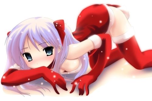 Cristmas Pack - Xmas Babes page 2 full