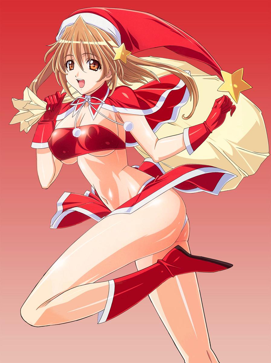 Cristmas Pack - Xmas Babes page 5 full