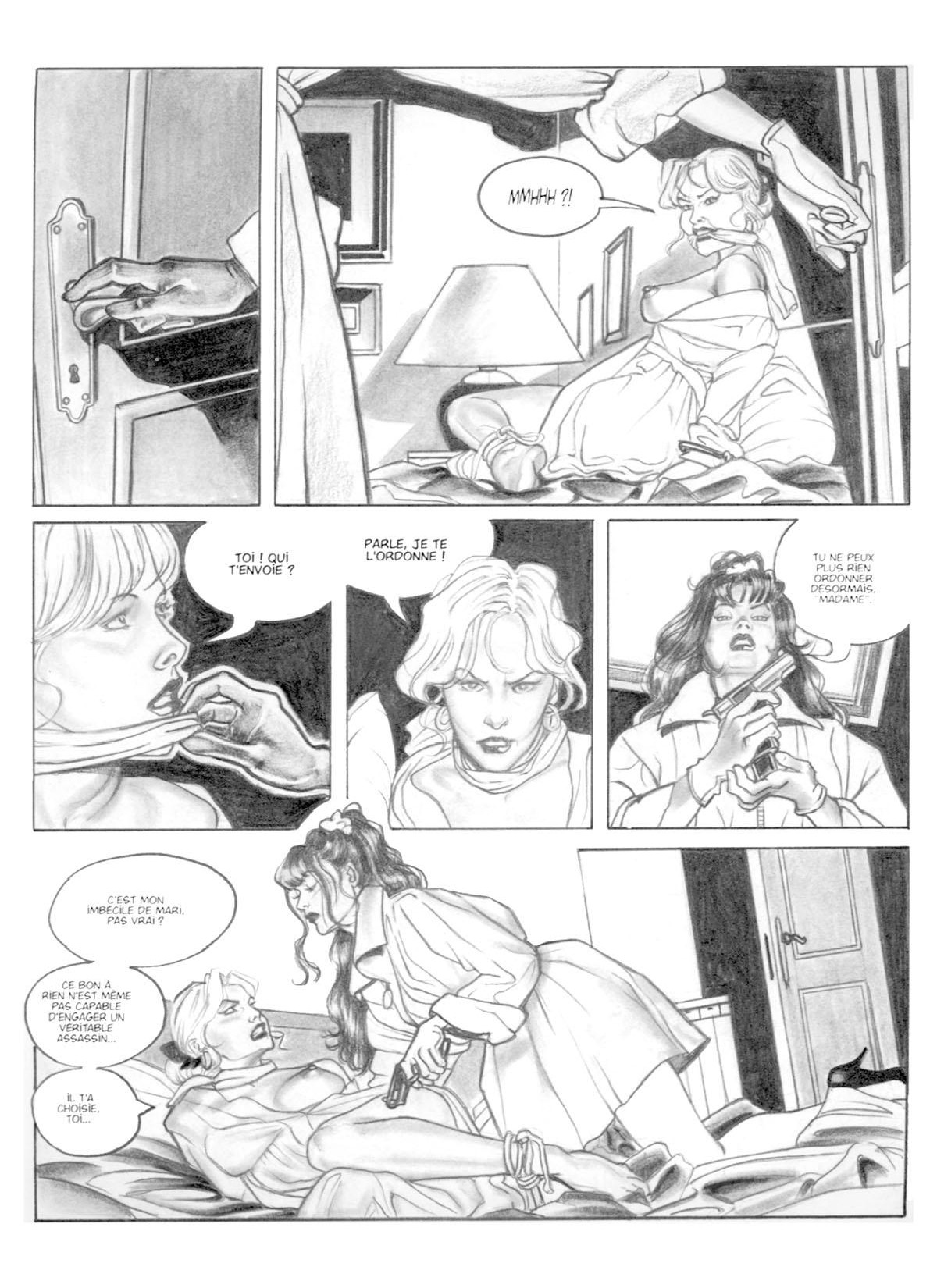 Experiences Intimes page 5 full