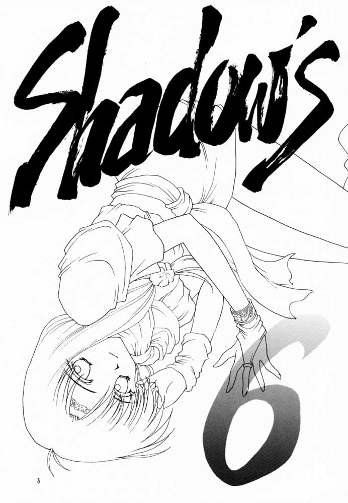Shadow's 6 page 2 full