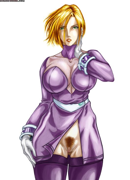 starcraft page 4 full