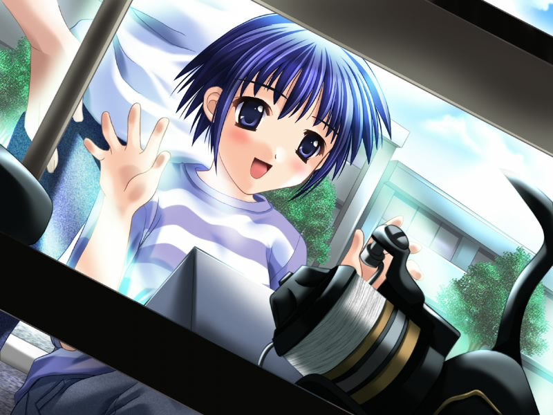 Wing &amp; Wind page 2 full