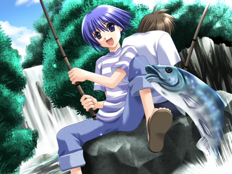 Wing &amp; Wind page 5 full