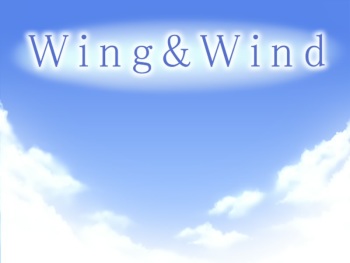 Wing &amp; Wind cover