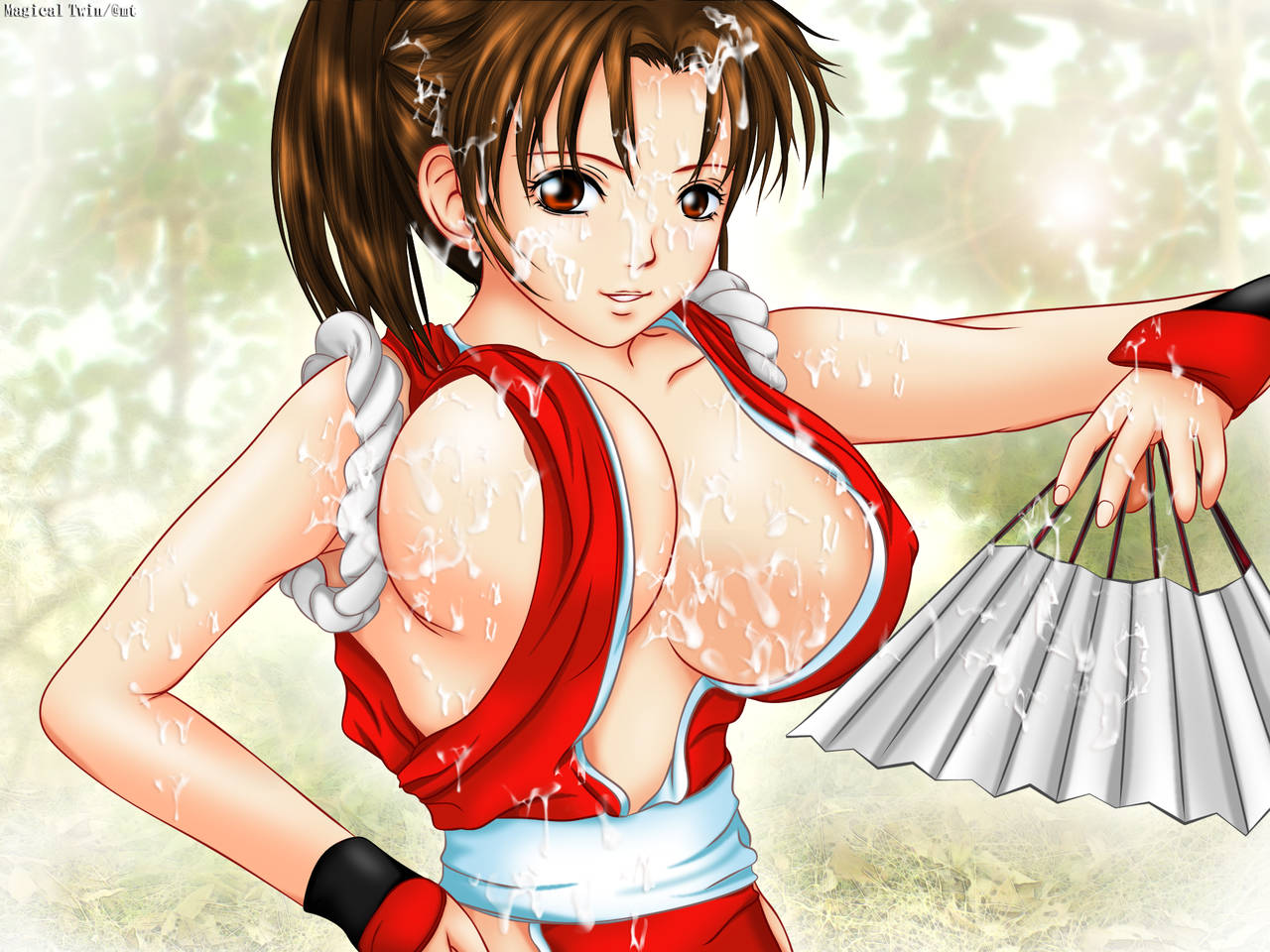Pururun Nupunupu 4 page 3 full
