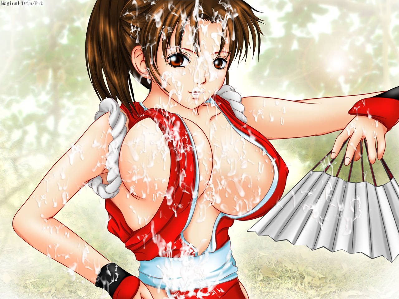 Pururun Nupunupu 4 page 4 full