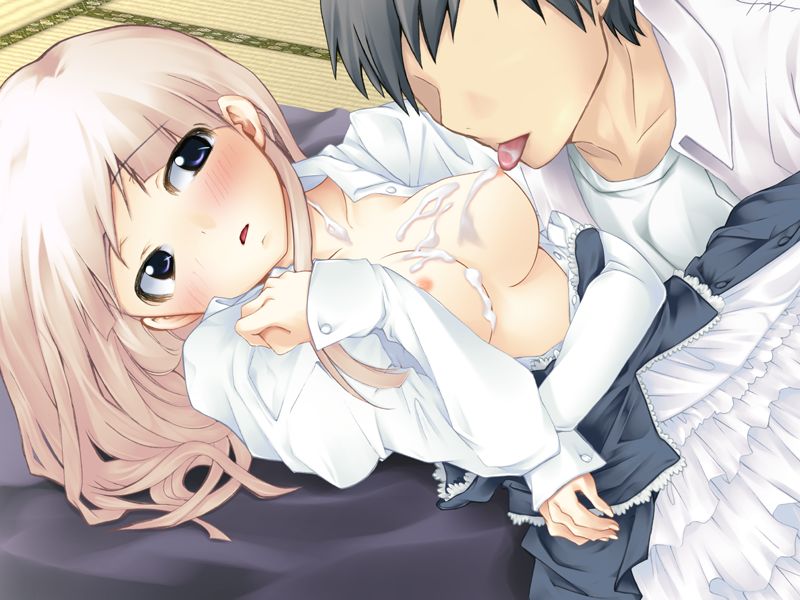 Imouto dai Sakusen - Project i-mote page 4 full