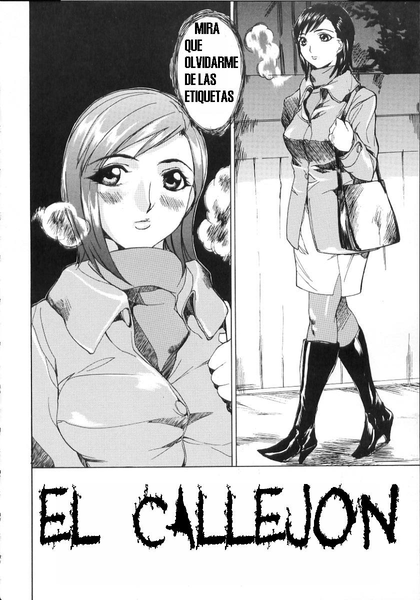 El Callejon page 3 full