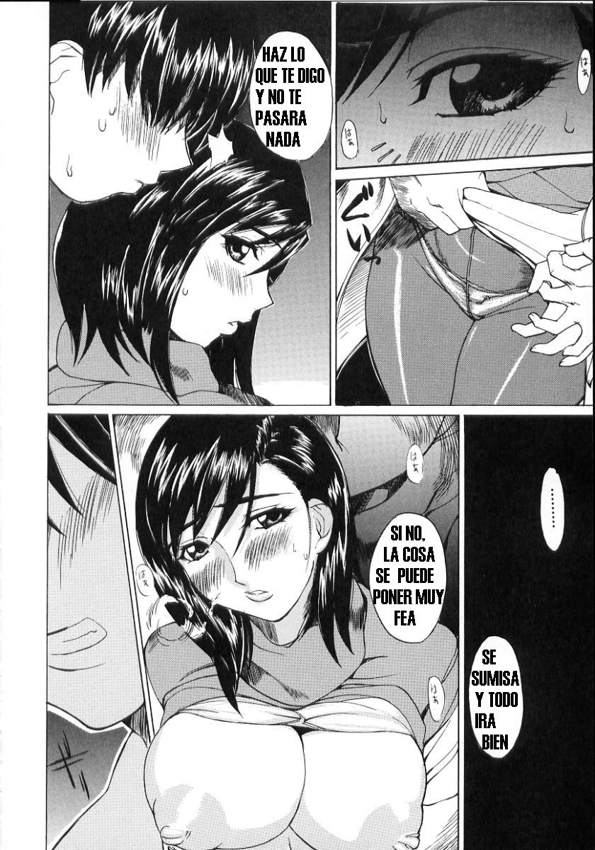 El Callejon page 8 full