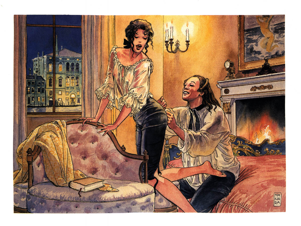 Casanova page 4 full