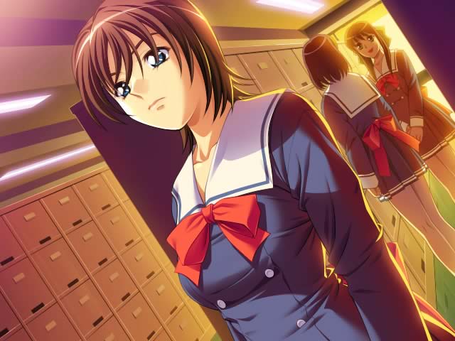 Aishimai Tsubomi page 3 full