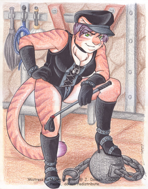 Feline Collection page 10 full