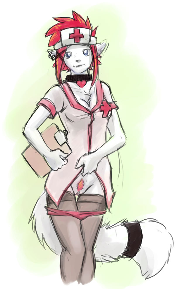 Feline Collection page 6 full
