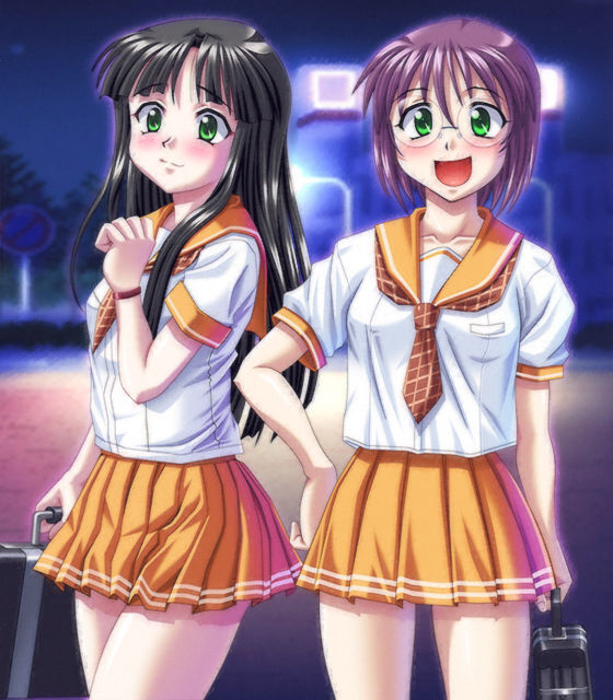 Ryoujoku Kouen page 10 full