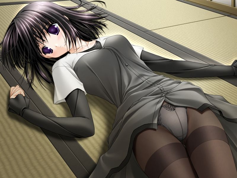 Random Ecchi page 5 full