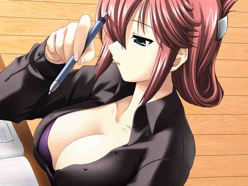 Random Ecchi page 7 full