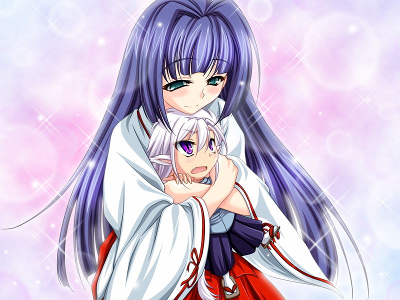 Hime Kami Ni Bun no Ichi page 3 full
