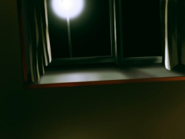 Escalation ~Aoi Houyou~ page 3 full