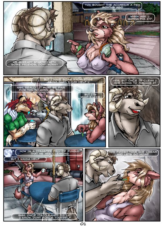 Zorrore page 7 full