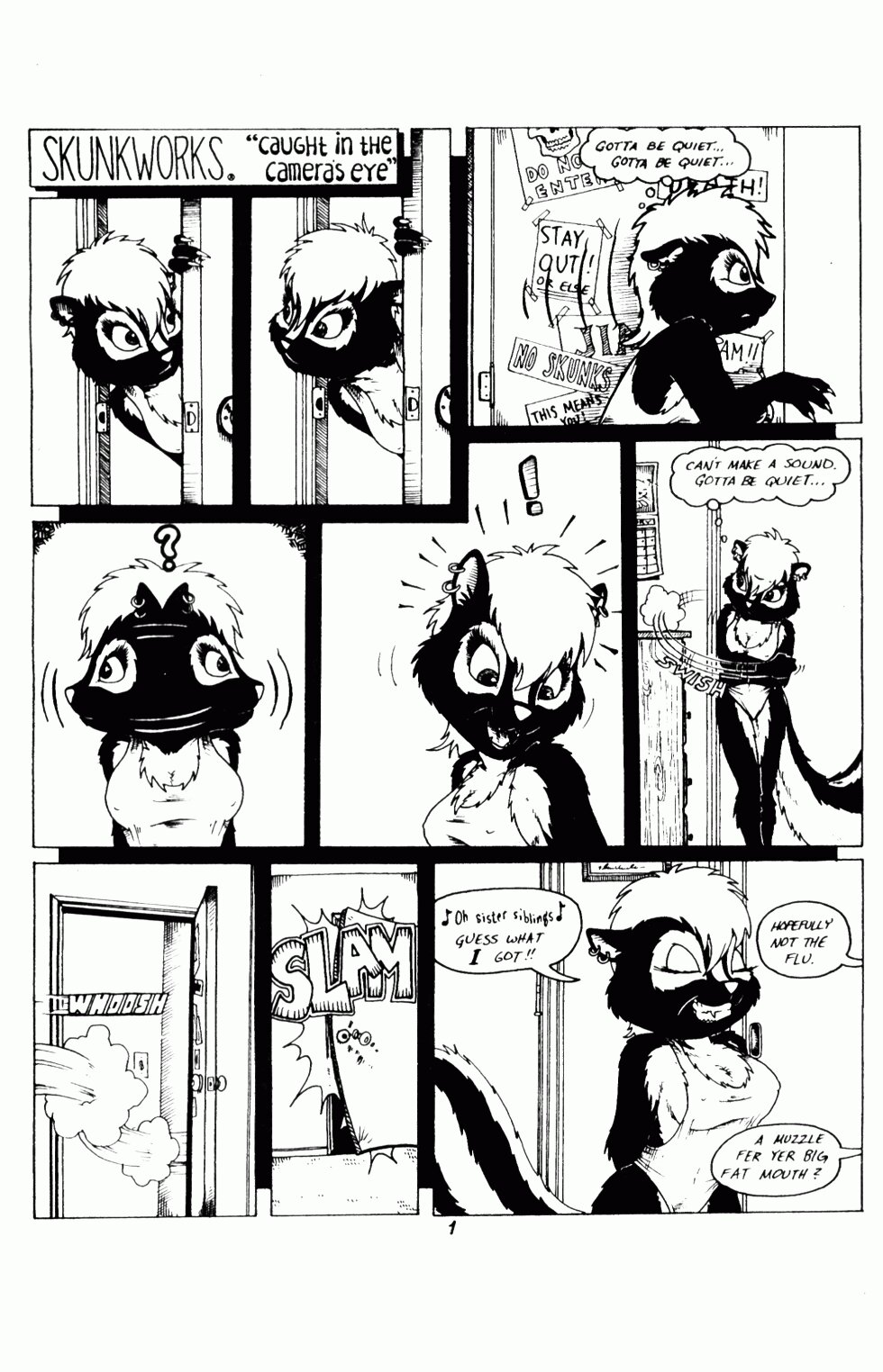 Genus 23 page 3 full