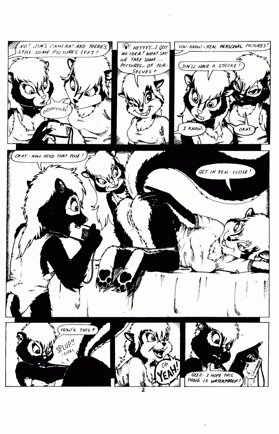 Genus 23 page 4 full