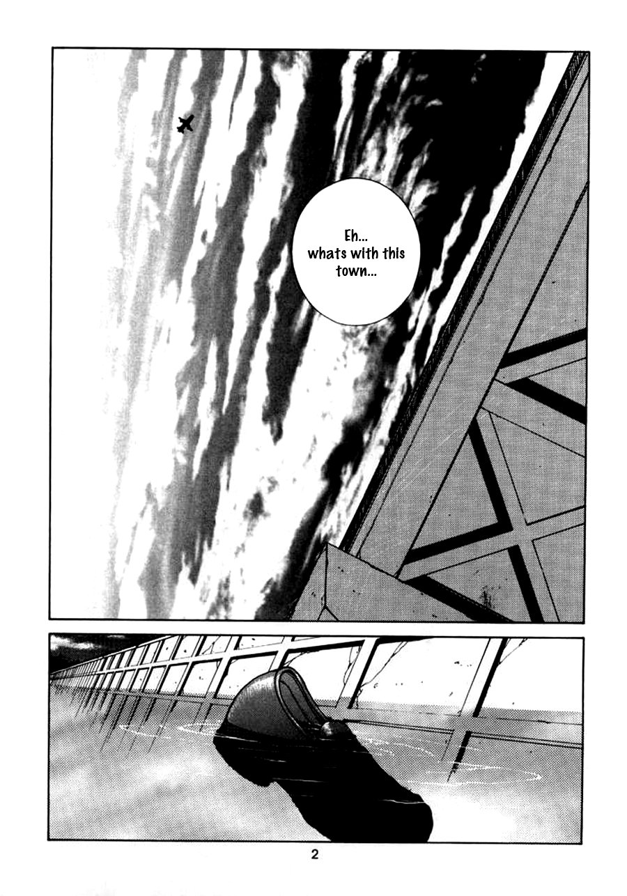 HEAVENLY 8 page 2 full