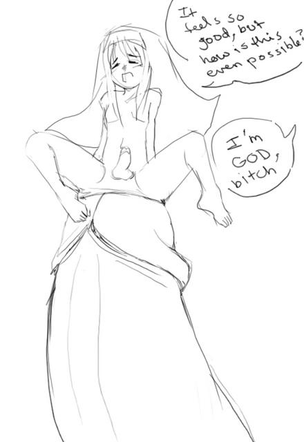 Guilty Gear - Bridget page 2 full