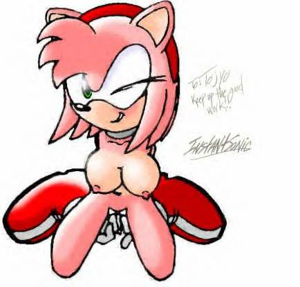 Amy Rose page 4 full