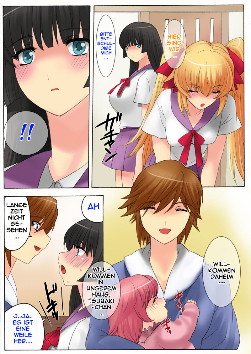Botepuri Kanda Family Ch.3 page 5 full