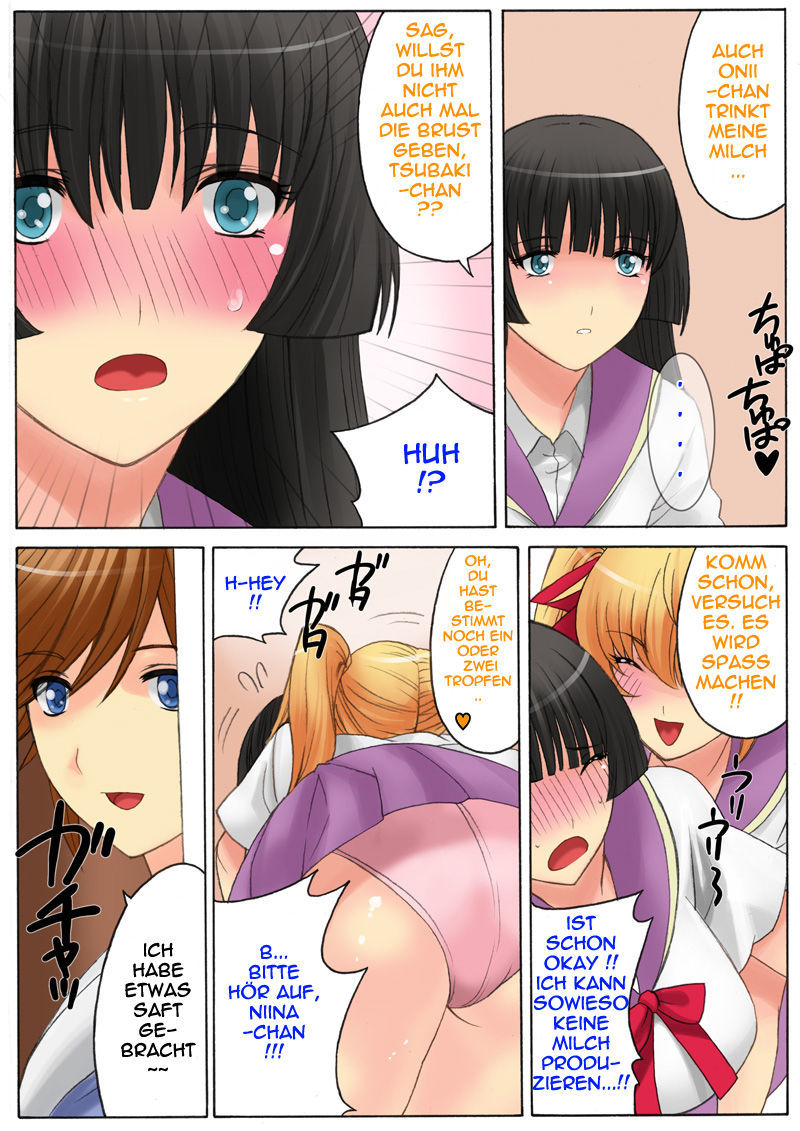 Botepuri Kanda Family Ch.3 page 7 full