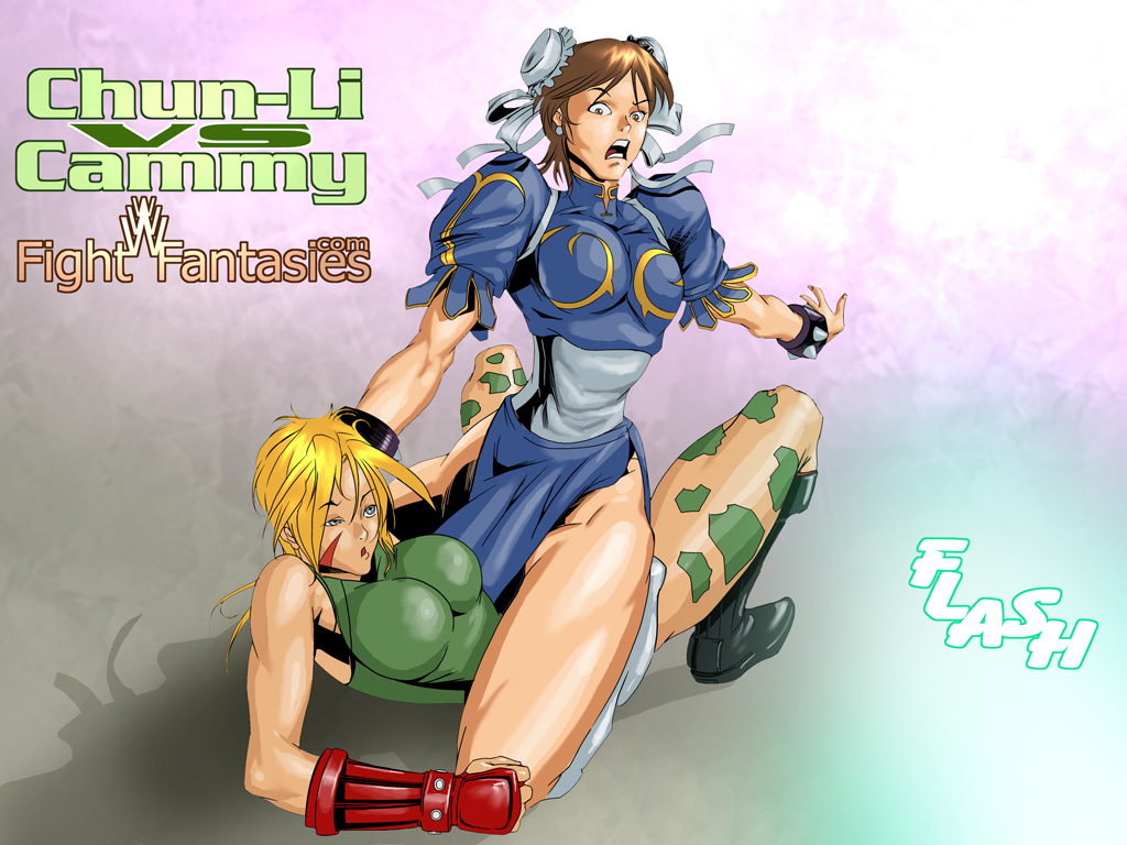 fight fantasies page 7 full