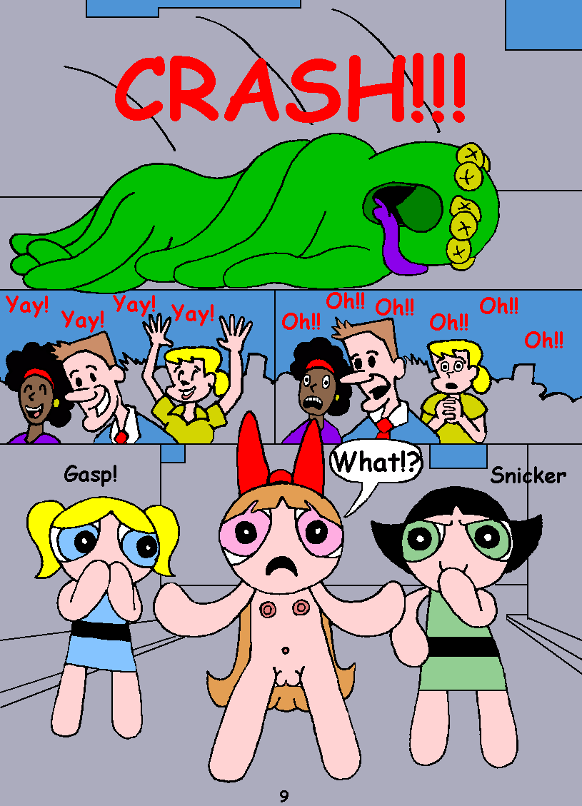 Guilty Pleasures page 10 full