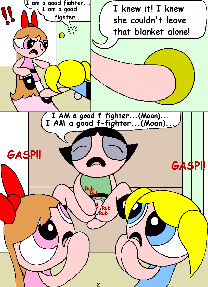 Guilty Pleasures page 3 full