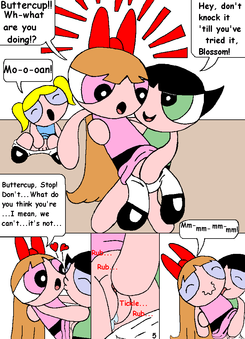 Guilty Pleasures page 6 full