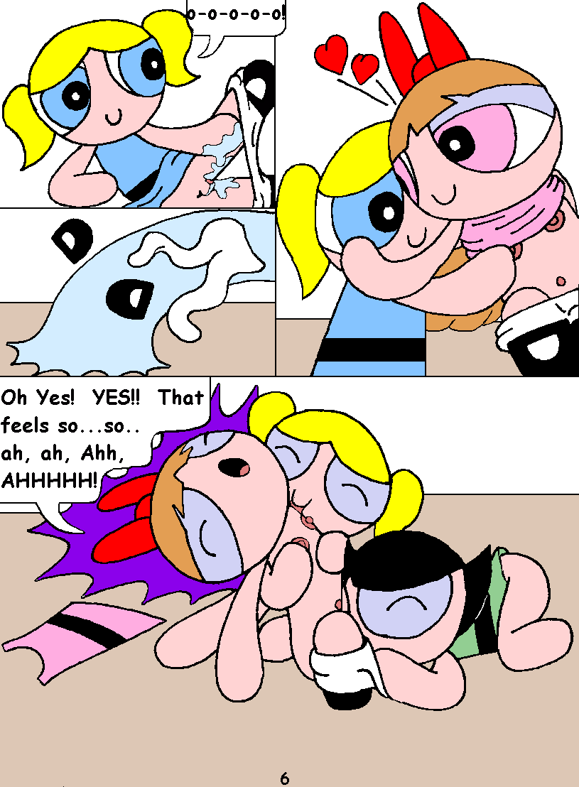 Guilty Pleasures page 7 full