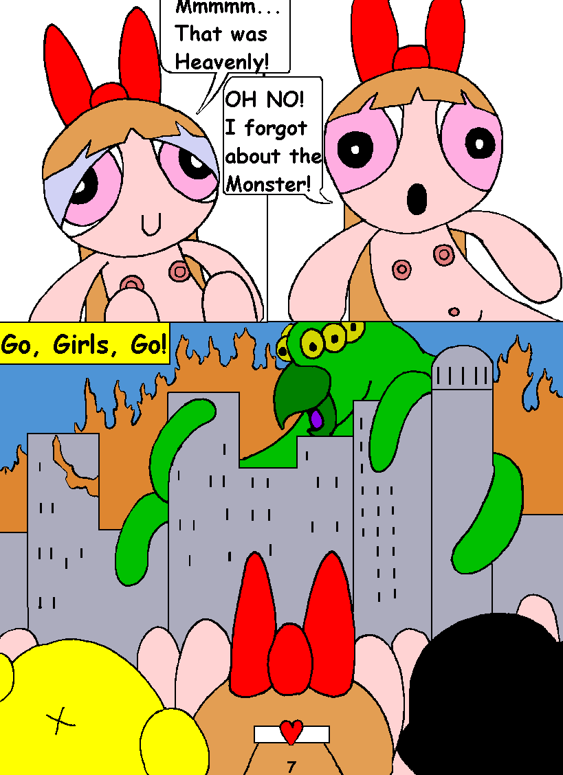 Guilty Pleasures page 8 full