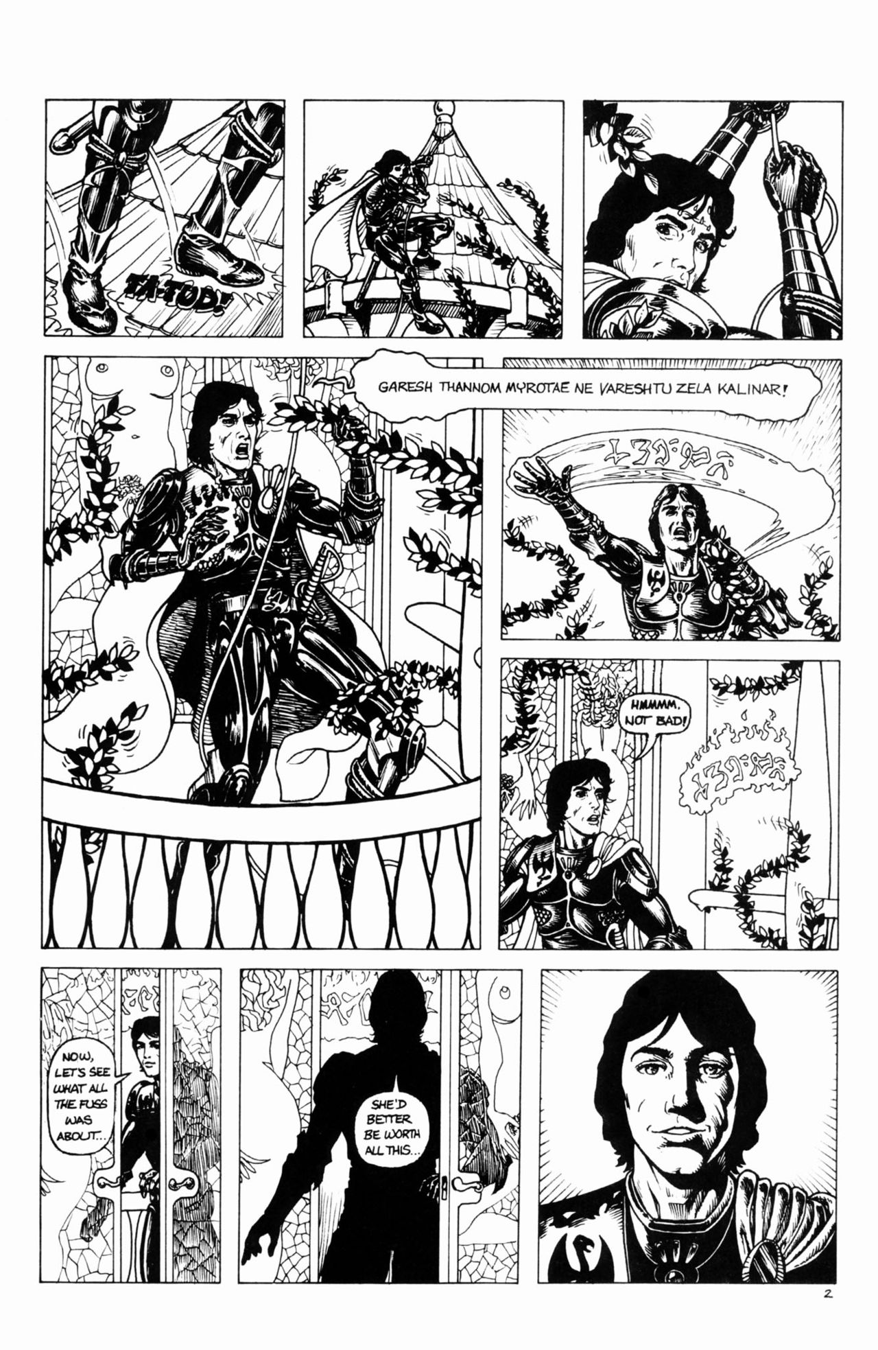 City of Dreams 1- 4 page 3 full