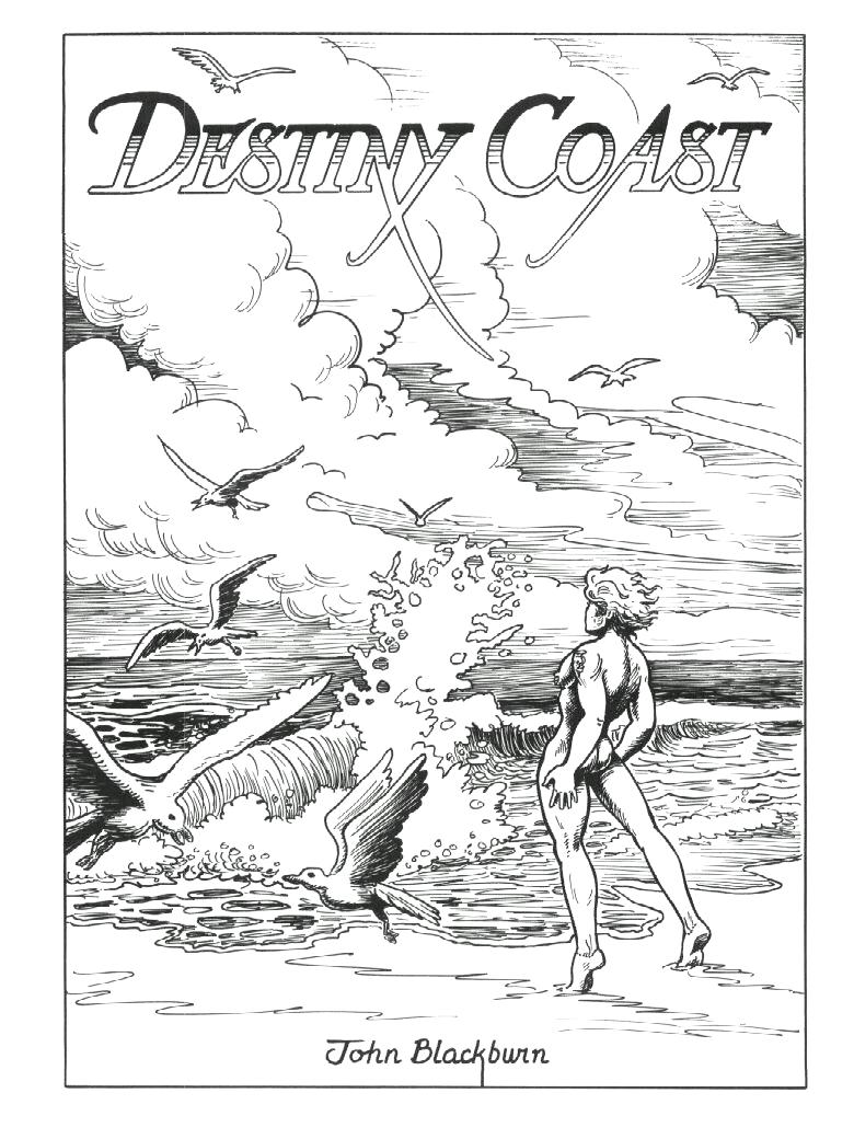 Coley Running Wild #4 page 5 full