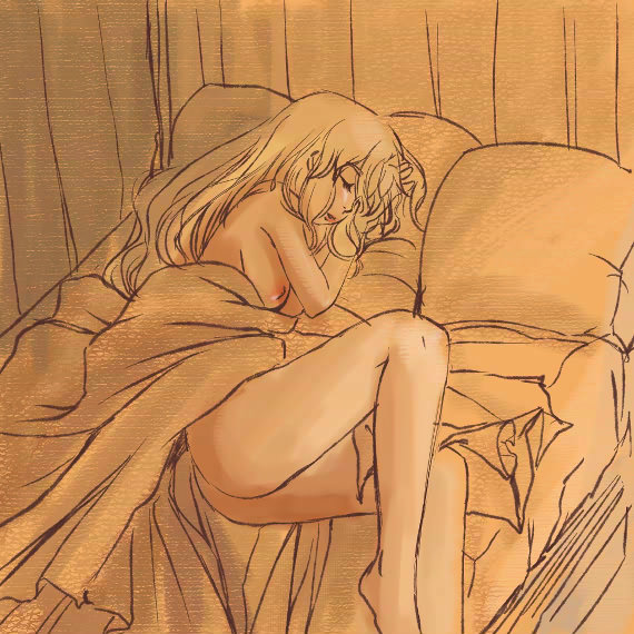 Sunao Ero CG page 3 full