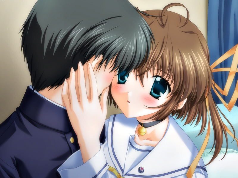 D.C. P.C. ~ Da Capo ~ Plus Communication page 10 full