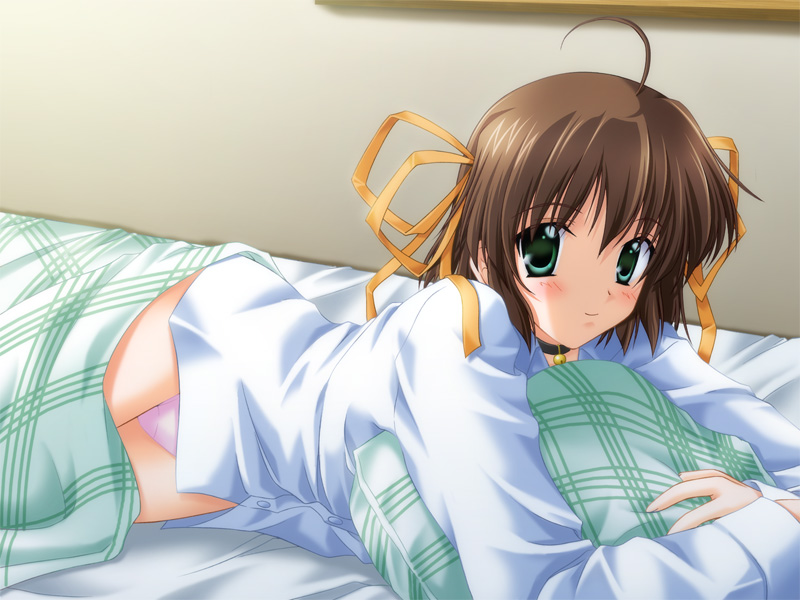 D.C. P.C. ~ Da Capo ~ Plus Communication page 2 full