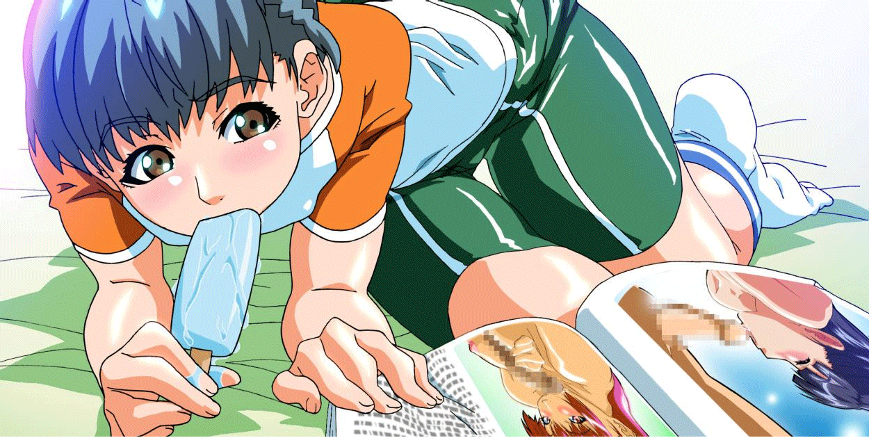 Love Fetish: Side Story Tech Gian version page 1 full