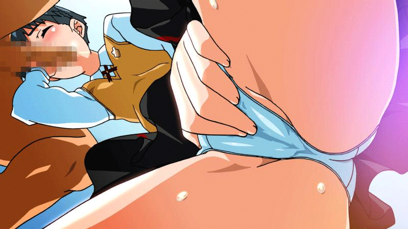 Love Fetish: Side Story Tech Gian version page 6 full