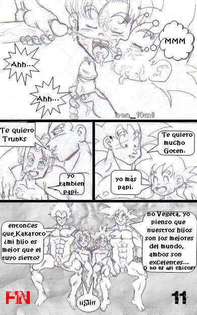 Surprise! page 9 full