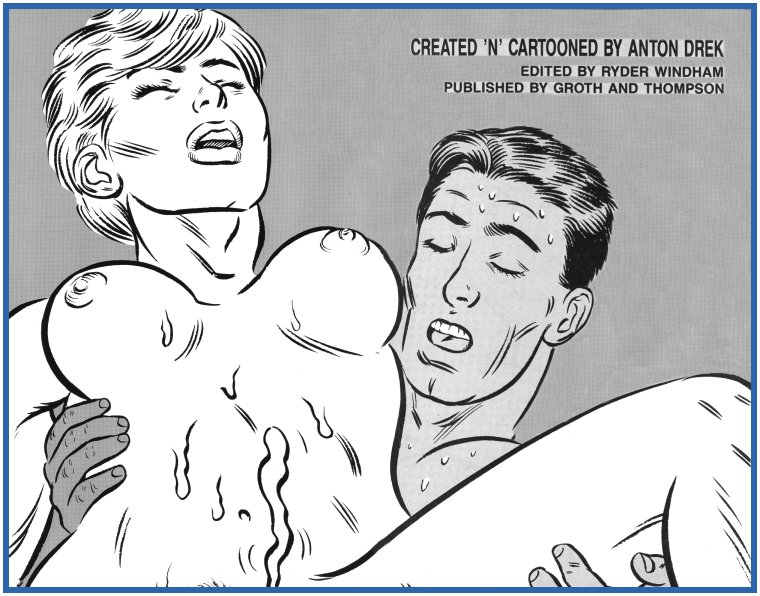 Wendy Whitebread, Undercover Slut #2 page 2 full