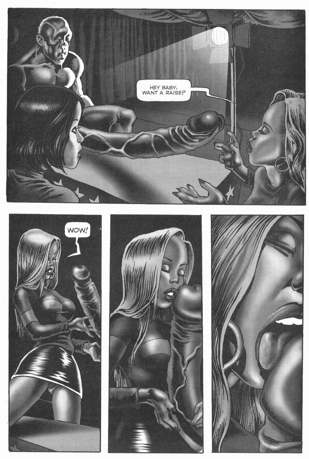 Alraune #1 page 7 full
