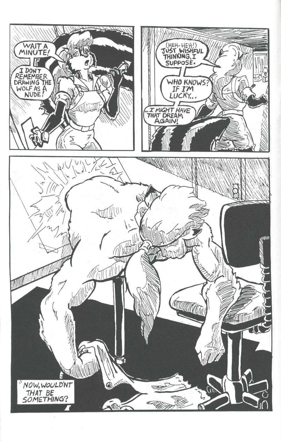 Wild Kingdom 7 page 10 full