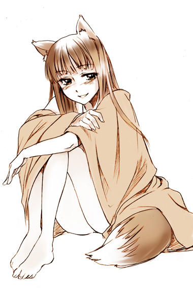 Spice and Wolf pics 1 page 2 full