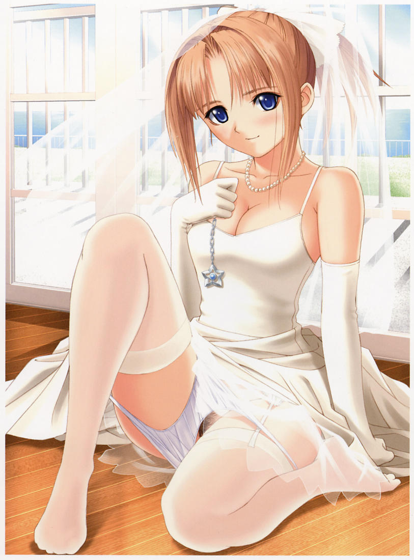 Hentai Stockings page 6 full