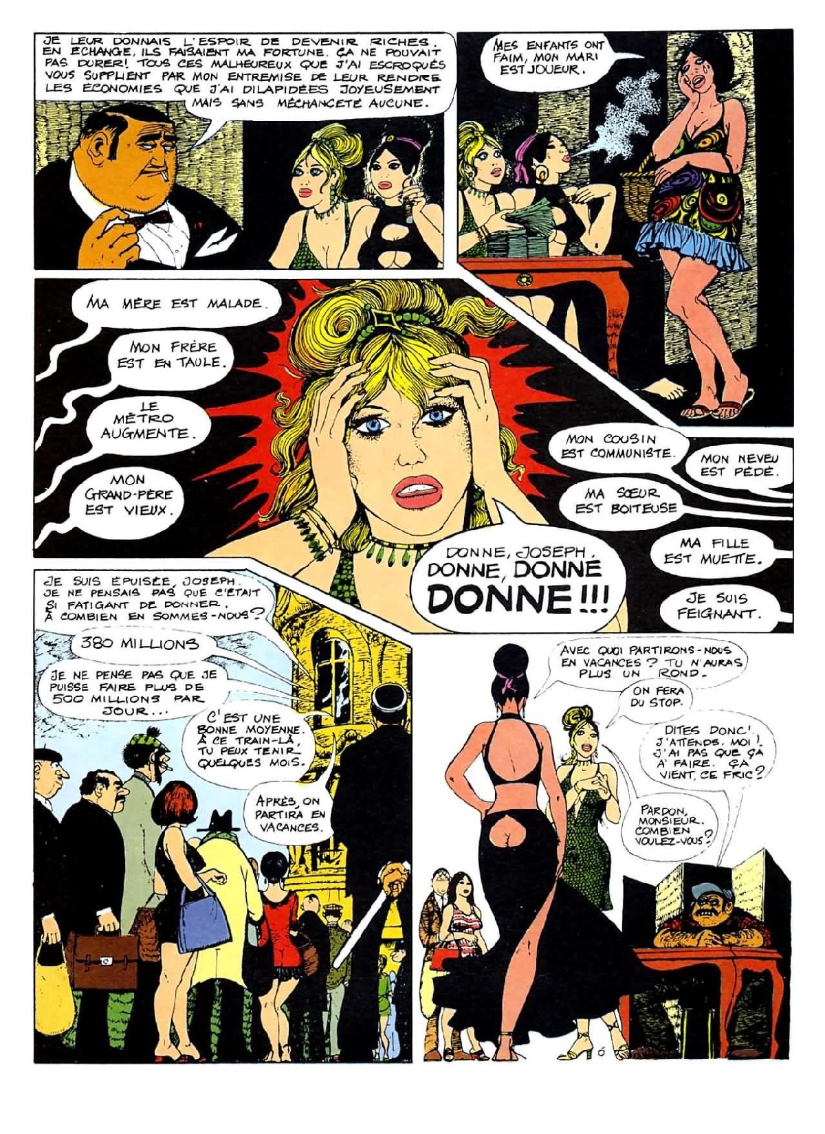 Paulette page 8 full